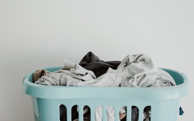 Vendra laundry and dry cleaning software — commercial washing machines
