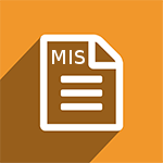 MIS Report Builder